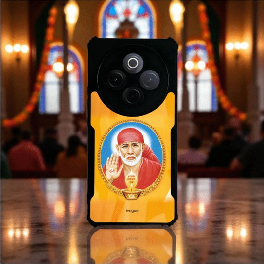 ivogue Sai Darshan Mobile Cover For VIVO T4