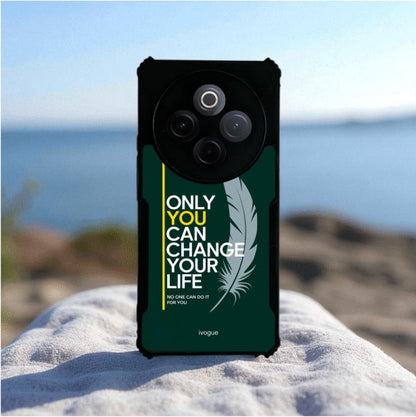 ivogue Power of You Mobile Cover For VIVO T4