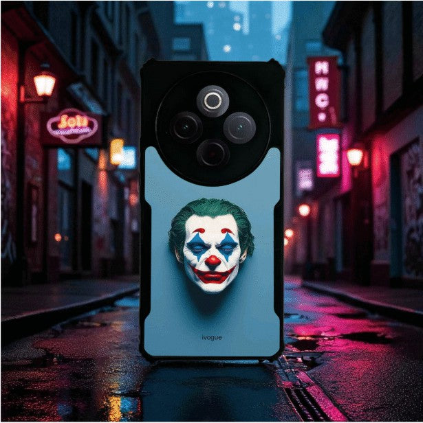 ivogue Joker Mobile Cover For VIVO T4