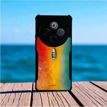 ivogue Boat Mobile Cover For VIVO T4