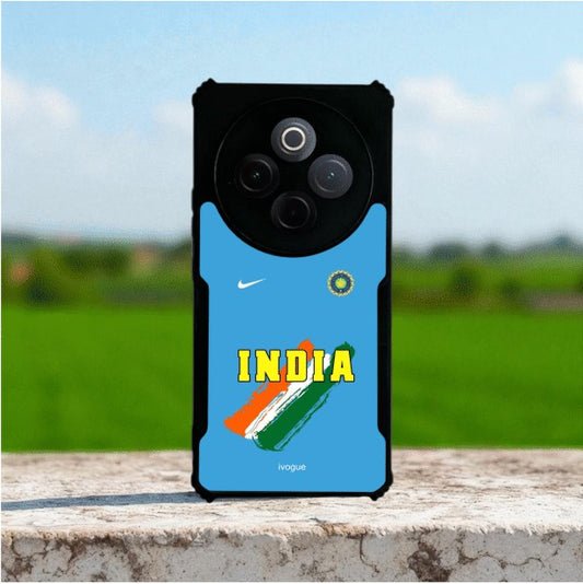 ivogue Champion india Mobile Cover For VIVO T4