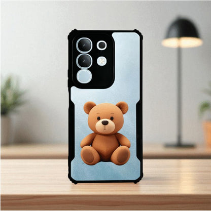 ivogue Teddy Mobile Cover For VIVO T4X