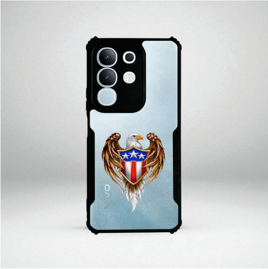 ivogue Eagle Mobile Cover For VIVO T4X