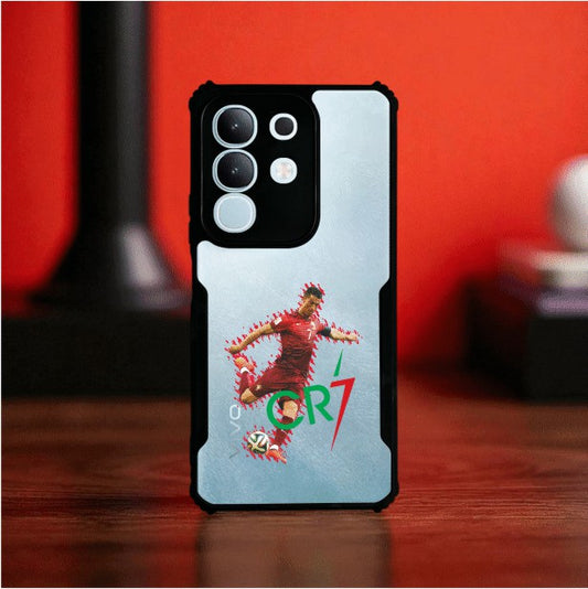 ivogue CR7 Mobile Cover For VIVO T4X