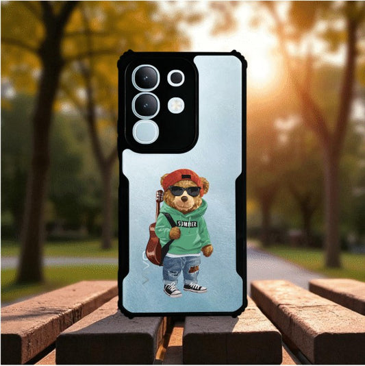 ivogue Music Boy Mobile Cover For VIVO T4X