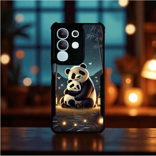 ivogue Forever Hug Mobile Cover For VIVO T4X