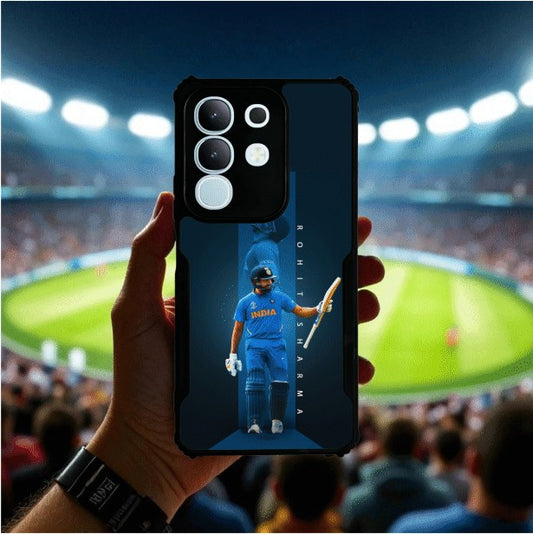 ivogue Hitman Edition Mobile Cover For VIVO T4X