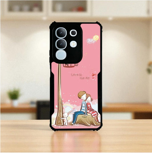 ivogue Love in the Air Mobile Cover For VIVO T4X
