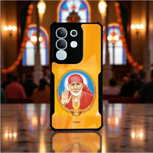 ivogue Sai Darshan Mobile Cover For VIVO T4X