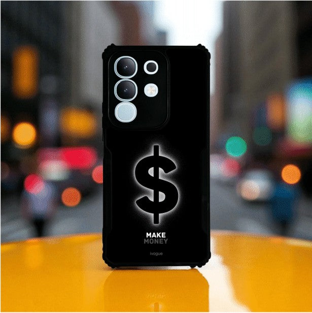 ivogue Make Money Mobile Cover For VIVO T4X