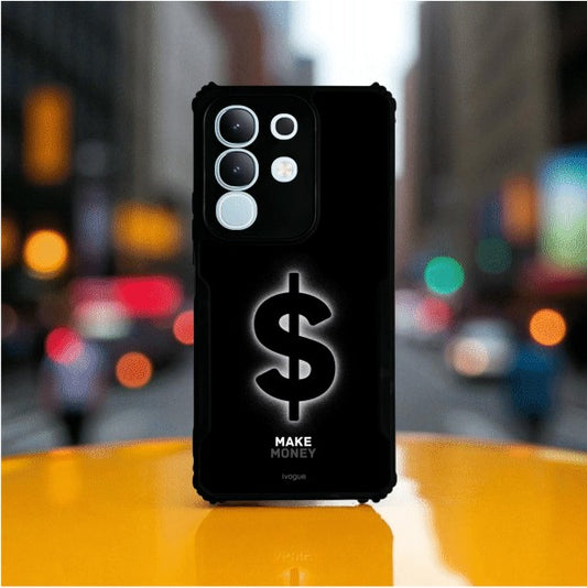 ivogue Make Money Mobile Cover For VIVO T4X