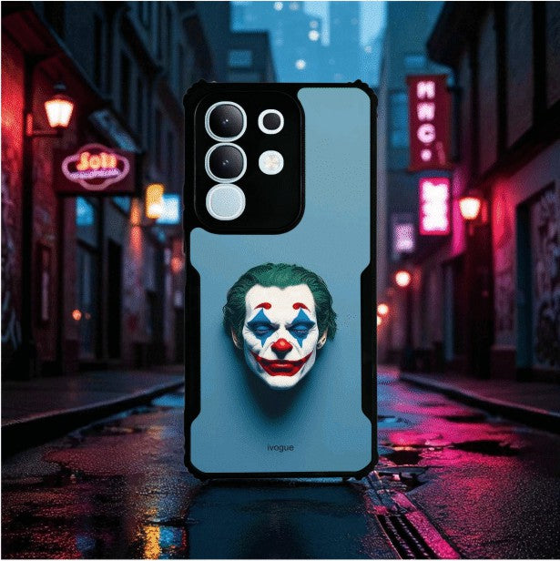 ivogue Joker Mobile Cover For VIVO T4X