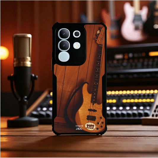 ivogue Guitar Mobile Cover For VIVO T4X