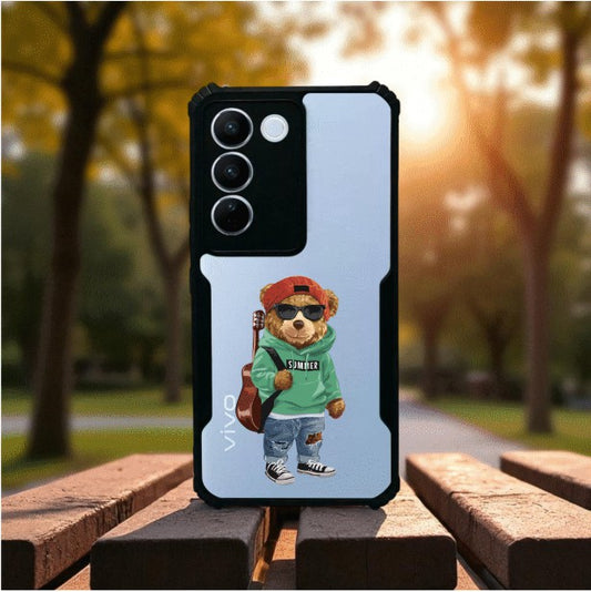 ivogue Music Boy Mobile Cover For VIVO V27