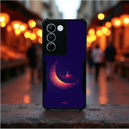 ivogue Eid Elegance Mobile Cover For VIVO V27