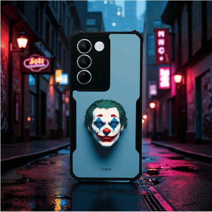 ivogue Joker Mobile Cover For VIVO V27