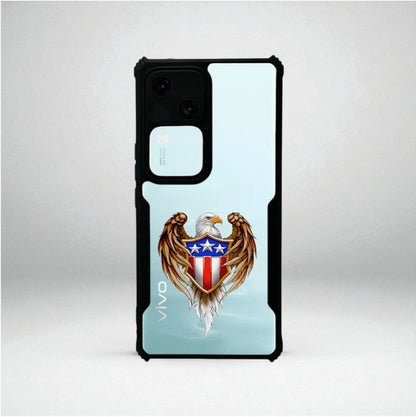 ivogue Eagle Mobile Cover For VIVO V30