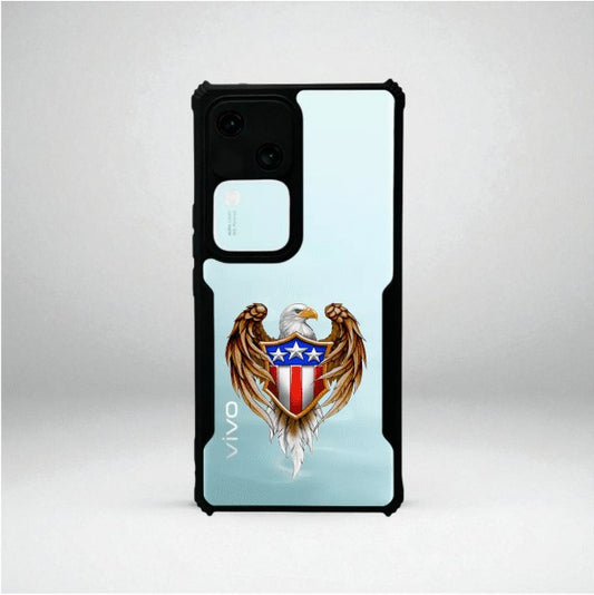 ivogue Eagle Mobile Cover For VIVO V30