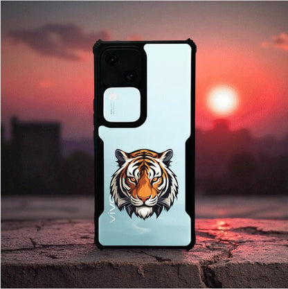 ivogue Tiger Mobile Cover For VIVO V30