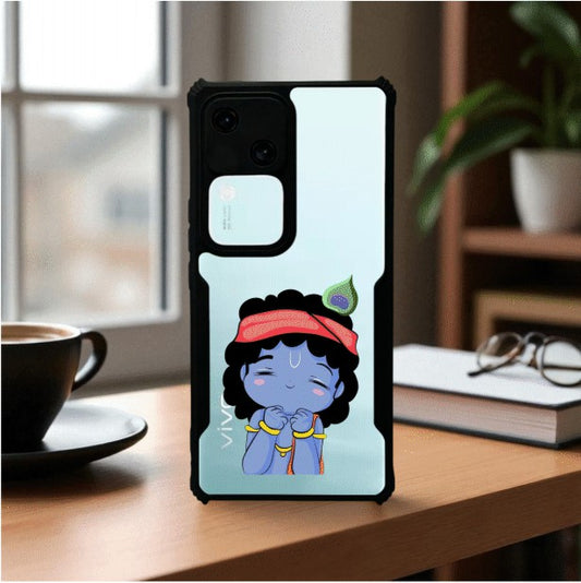 ivogue Kana Mobile Cover For VIVO V30