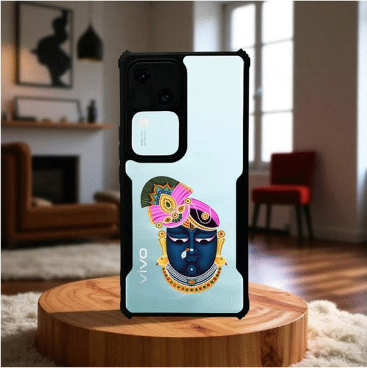 ivogue Shrinathji Mobile Cover For VIVO V30