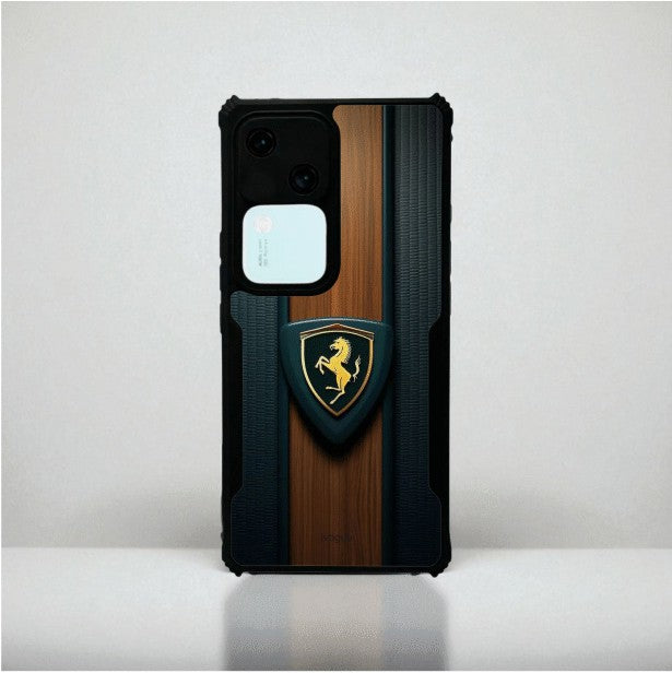 ivogue Speed Icon Mobile Cover For VIVO V30