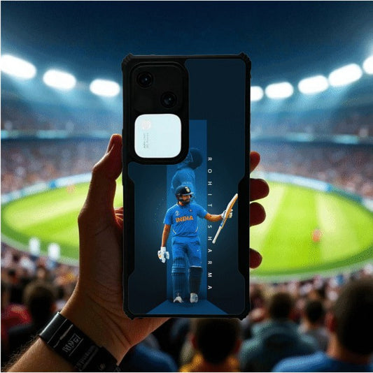 ivogue Hitman Edition Mobile Cover For VIVO V30