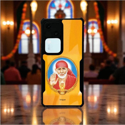 ivogue Sai Darshan Mobile Cover For VIVO V30