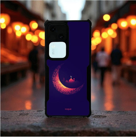 ivogue Eid Elegance Mobile Cover For VIVO V30