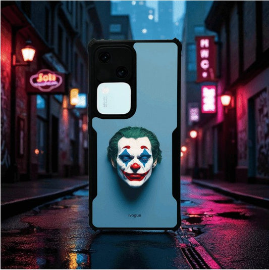 ivogue Joker Mobile Cover For VIVO V30