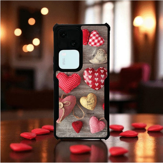 ivogue Be Mine Mobile Cover For VIVO V30