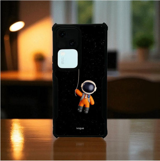 ivogue Nasa Space Mobile Cover For VIVO V30