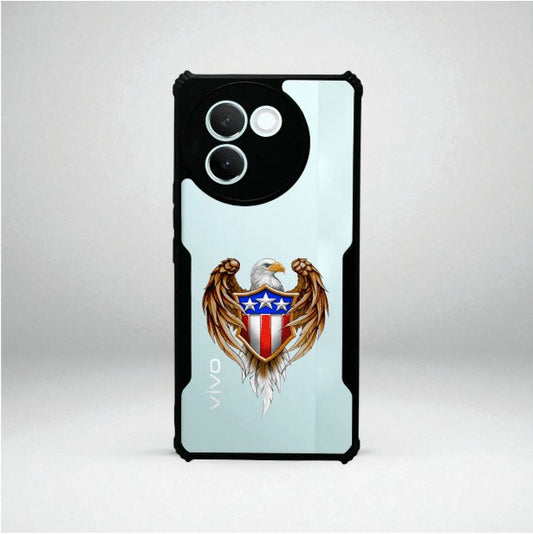 ivogue Eagle Mobile Cover For VIVO V30e