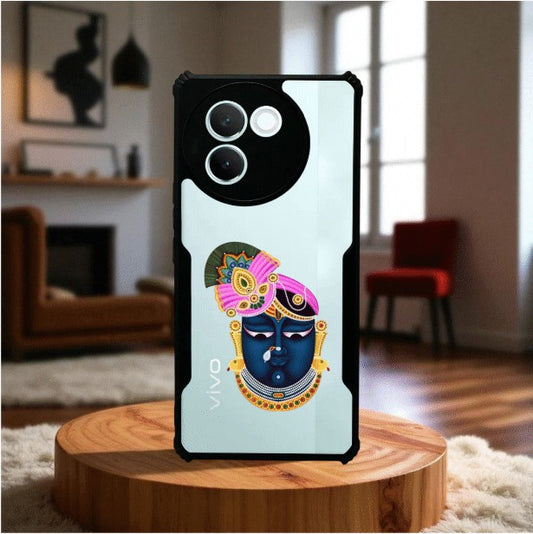 ivogue Shrinathji Mobile Cover For VIVO V30e