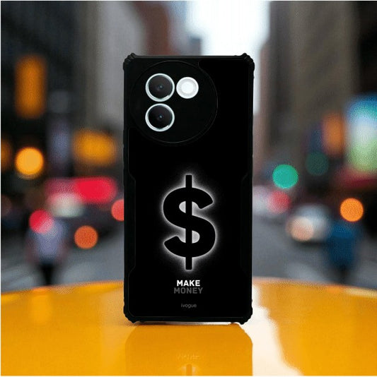 ivogue Make Money Mobile Cover For VIVO V30e
