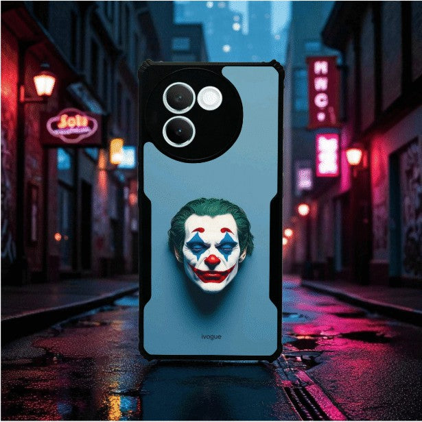 ivogue Joker Mobile Cover For VIVO V30e