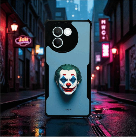 ivogue Joker Mobile Cover For VIVO V30e