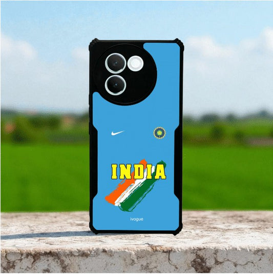ivogue Champion india Mobile Cover For VIVO V30e