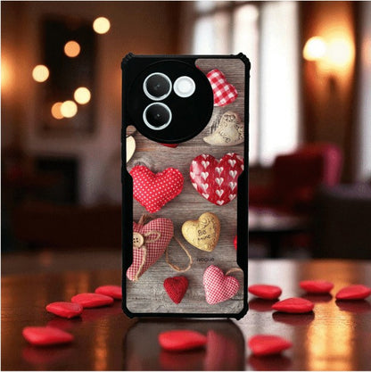 ivogue Be Mine Mobile Cover For VIVO V30e