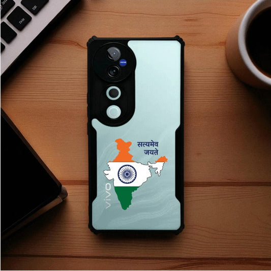 ivogue Satyamev Jayate Mobile Cover For VIVO V40