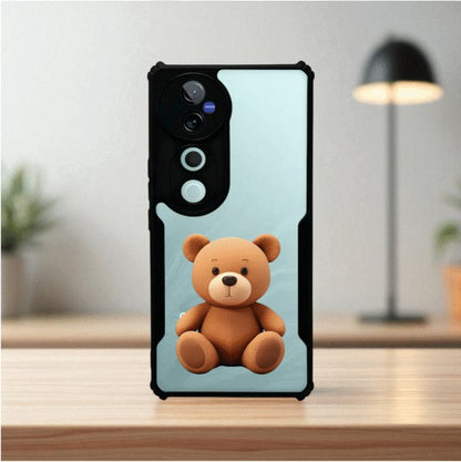 ivogue Teddy Mobile Cover For VIVO V40