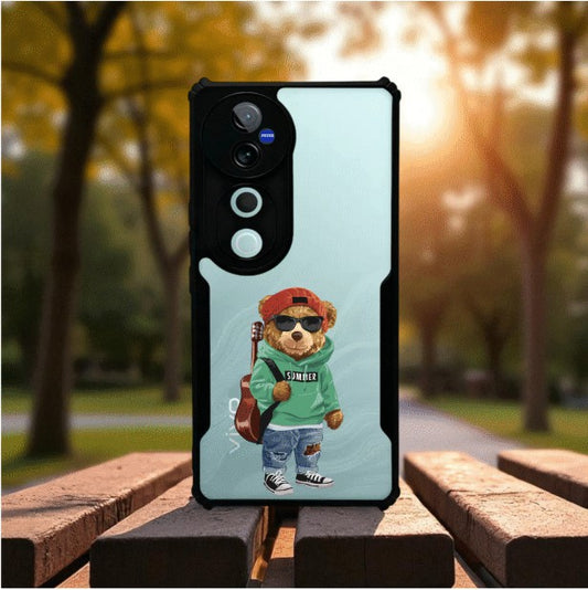 ivogue Music Boy Mobile Cover For VIVO V40