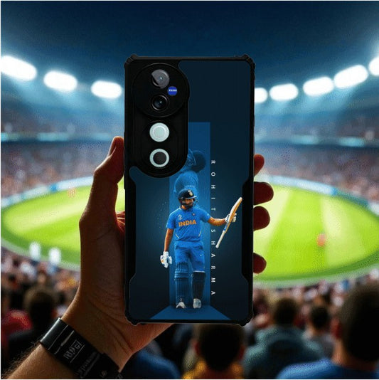 ivogue Hitman Edition Mobile Cover For VIVO T3 Ultra