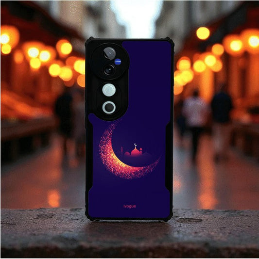 ivogue Eid Elegance Mobile Cover For VIVO V40