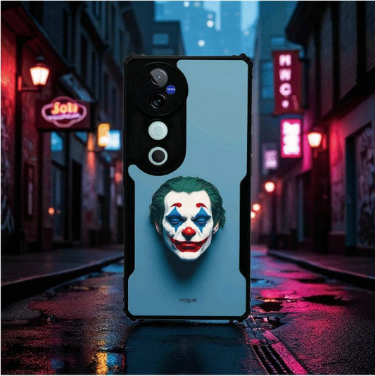 ivogue Joker Mobile Cover For VIVO V40 Pro