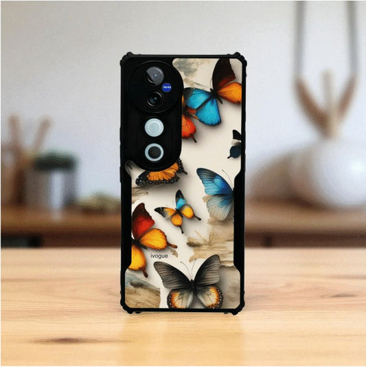 ivogue Nature in Flight Mobile Cover For VIVO V40