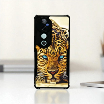 ivogue Jaguar Mobile Cover For VIVO V40