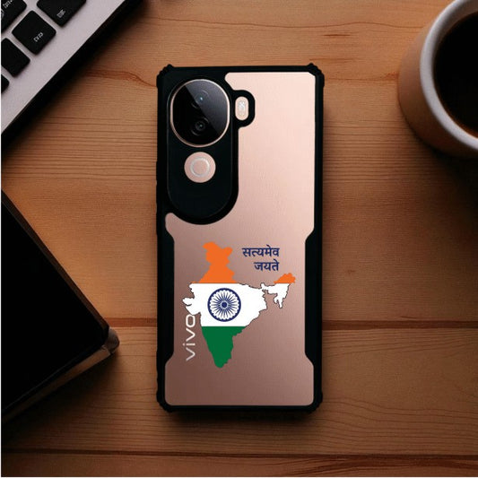 ivogue Satyamev Jayate Mobile Cover For VIVO V40e