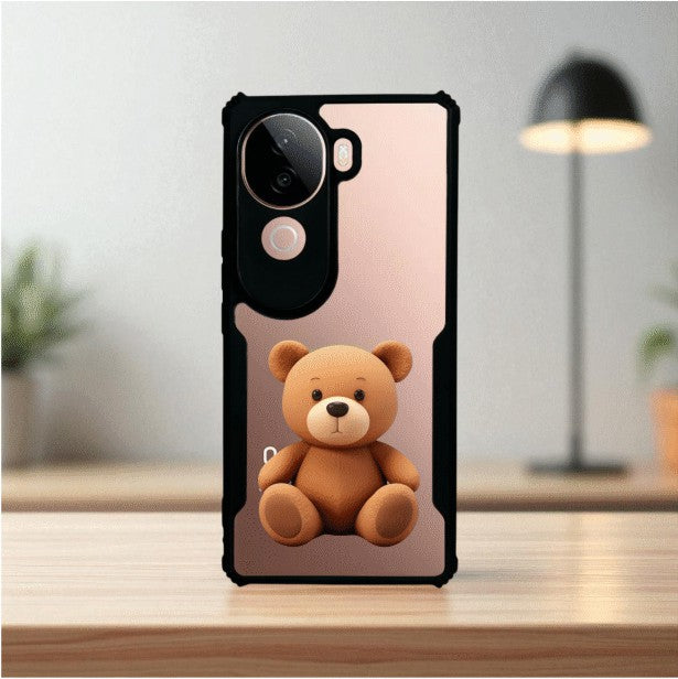 ivogue Teddy Mobile Cover For VIVO V40e