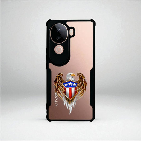ivogue Eagle Mobile Cover For VIVO V40e